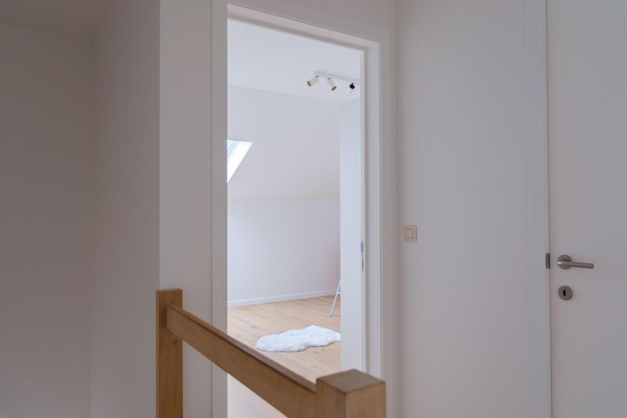 Prachtig Duplex Appartement Met Balkon Te Wenduine De Haan Exterior photo